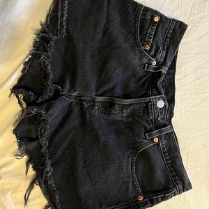 501 levi shorts